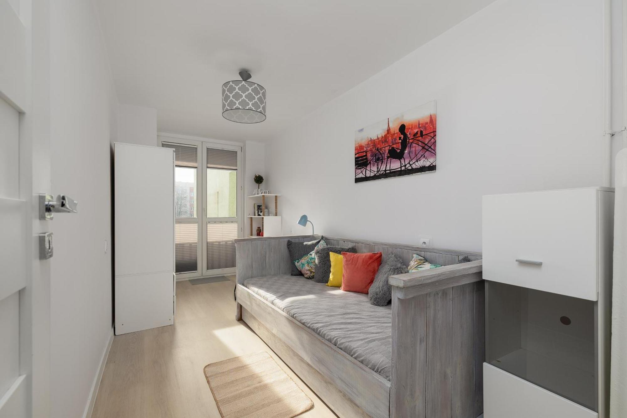 Apartment Wilaneska *